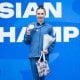 На проходящем в Кыргызской Республике чемпионате Азии по