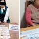 Давлат хавфсизлик хизмати томонидан Тошкент вилояти ва