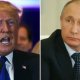 AQSH prezidenti Donald Tramp Rossiya va Ukraina