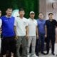 Қарши шаҳрининг машҳур “Насаф” футзал жамоаси яқинлашиб