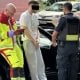 Germaniya poytaxti Berlin shahrida fojiaviy holat sodir