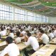 According to the results of entrance exams in Uzbekistan,