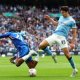 The FA Cup final was an unforgettable night for Uzbek