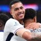 The England national team convincingly defeated Wales 3:0