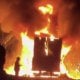 Тошкент вилояти Фавқулодда вазиятлар бошқармаси