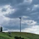 A wind power plant is planned to be built in Burchmulla,