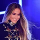 Global stage icon, famous singer and actress Jennifer
