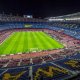 «Barselona» muxlislari uchun xushxabar: stadion