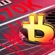 Сешанба куни Bitcoin (БТК) нархи сўнгги икки ой ичида илк