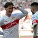 A fantastic atmosphere prevailed in Stuttgart: VfB