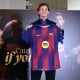 Англиялик вингер Энтони Гордон Нюкасл Юнайтеддан Барселона