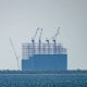 SpaceX компанияси Starship космик кемаларини ишлаб чиқариш