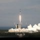 "SpaceX" kompaniyasi Florida shtatidagi