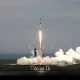 SpaceX has conducted another Falcon 9 rocket launch from