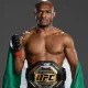 Famous Nigerian UFC fighter Kamaru Usman expressed hope