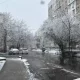 In recent days, nighttime frosts have been observed in