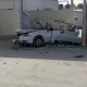 A heart‑shaking incident occurred at a methane‑gas filling