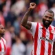 İngiltere Premier Ligi'nin 6. haftasında Brentford