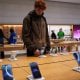 Apple announced a revenue of $94.04 billion for the third