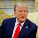 AQSH prezidenti Donald Tramp Ukrainadagi urushni bartaraf