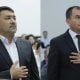 Жиззах вилояти Шароф Рашидов ҳамда Пахтакор туманларида