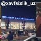 Тошкент шаҳрида жойлашган Ислом Каримов номидаги