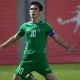 The 20-year-old Uzbek winger is close to switching clubs.