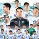O‘zbekiston U-17 terma jamoasi o‘smirlar o‘rtasidagi Jahon