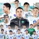 The Uzbekistan U-17 national team continues to hold