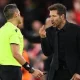 The dramatic clash between Liverpool and Atletico Madrid