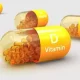 Yangi tadqiqot natijalariga ko‘ra, D vitamini