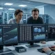Йирик технология компаниялари сунъий интеллектни (AI)