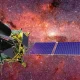 Russian scientists have proposed using the Spektr-RG space