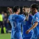 В 35-м туре MLS "Интер Майами" принимал на своем