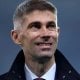 "Roma" futbol klubi matbuot xizmati orqali yangi