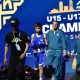 Айни кунларда Олимпия шаҳарчасида бокс бўйича кичик
