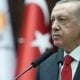 Turkiya prezidenti