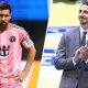 PSG ile Inter Miami arasında oynanan Kulüpler Dünya Kupası
