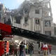 13 Haziran gecesine doğru, İsrail, İran topraklarına