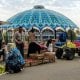 Uzbekistan ranked 127th in the global cost of living index