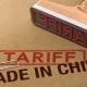 US President Donald Trump has imposed high tariffs on