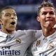 Fransiya terma jamoasi va “Real Madrid” hujumchisi Kilian