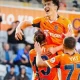In the 6th round of the Turkish Super League, Bashakshehir