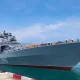 Военно-морские силы Таиланда начали операцию по вытеснению