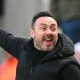 Роберто Де Зерби Англия Премер-лигасида жон сақлаб қолиш