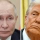АҚШ президенти Доналд Трамп яқин иттифоқчи давлатларига