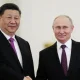Президент России