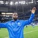 «Istanbul Bashakshehir» Moskva «Dinamo»si hujumchisi Mumi