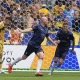 "Auckland City" recorded another historic result
