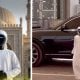 In Dubai kam es während des Eid al-Adha-Gebets zu einer